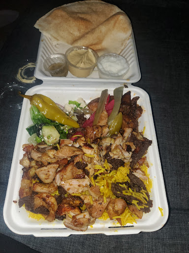 Photo of Aladdin Donair and Kabab - 3536 137 Ave NW, Edmonton, AB T5Y 1Y7
